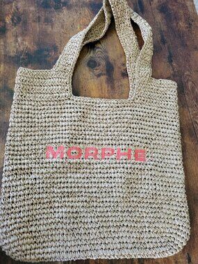 Morphe Bag